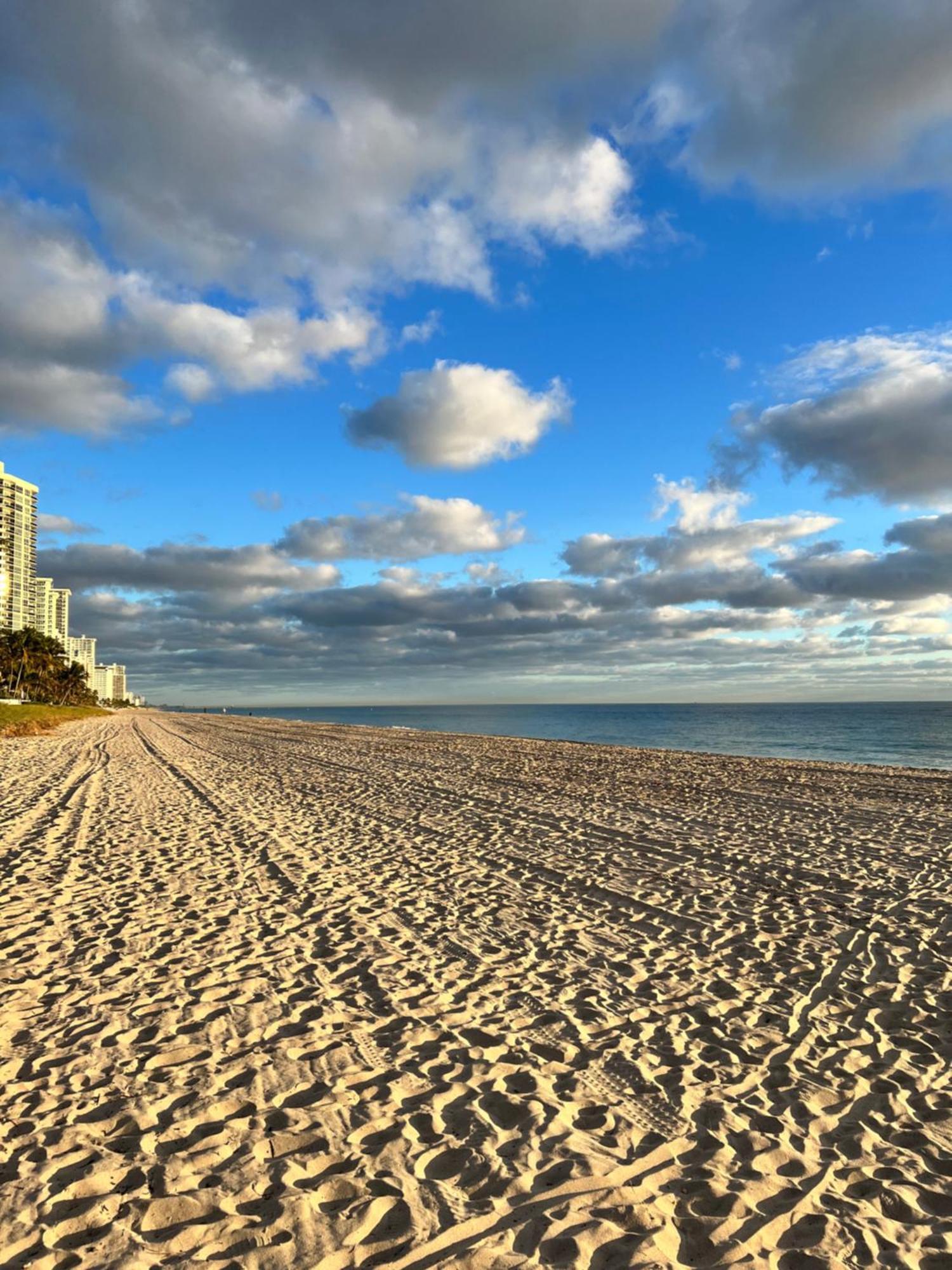 4 Bed/4,5 Bath Beach House Fort Lauderdale Exterior photo