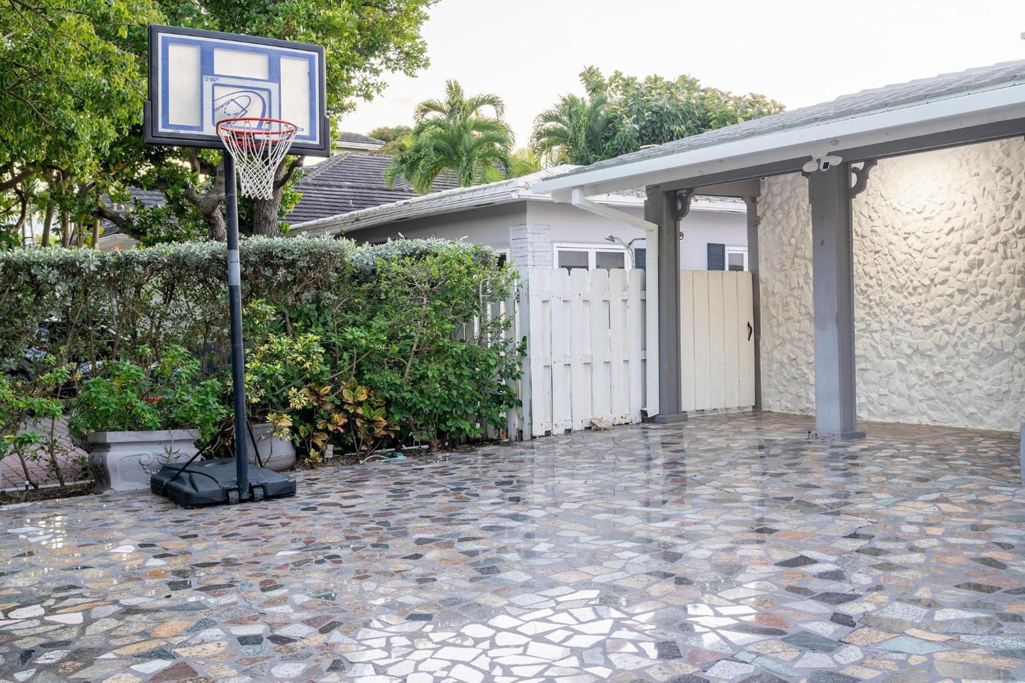 4 Bed/4,5 Bath Beach House Fort Lauderdale Exterior photo