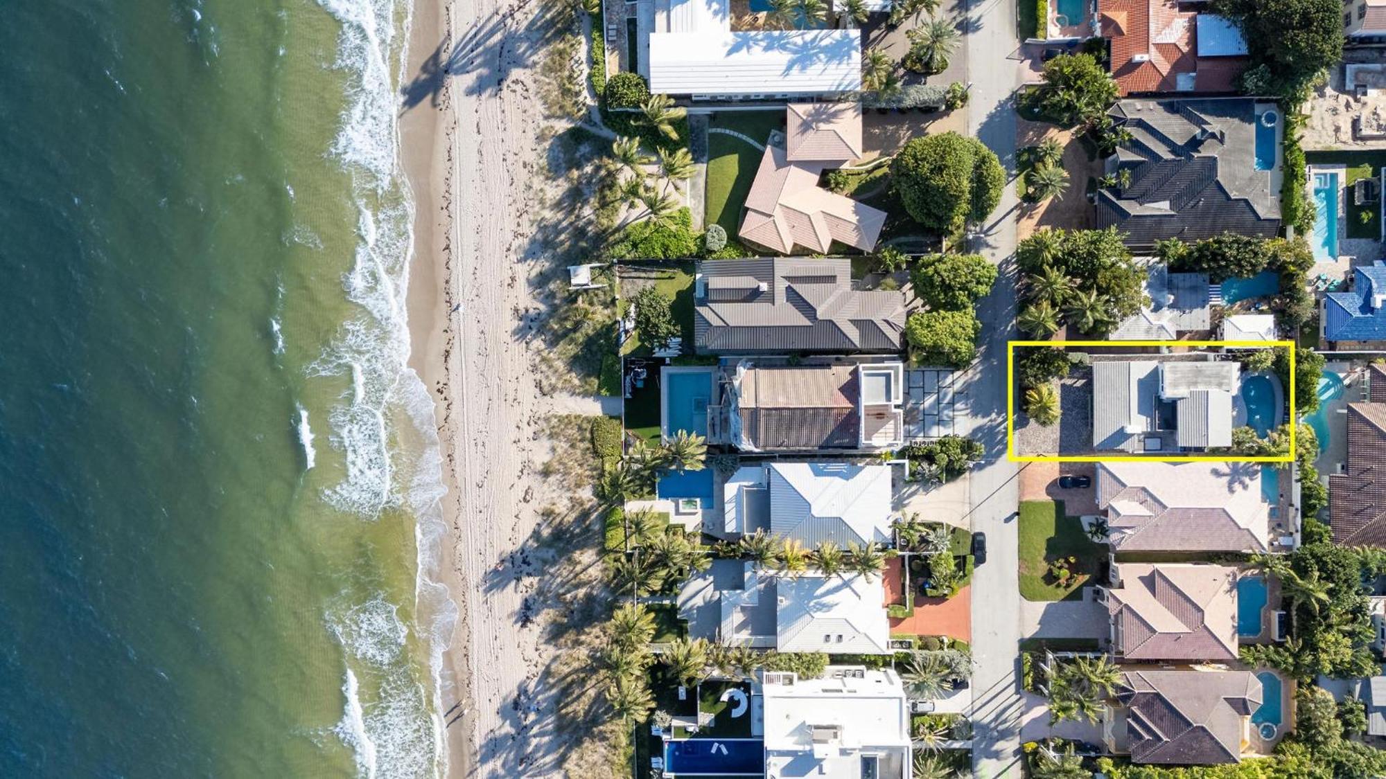 4 Bed/4,5 Bath Beach House Fort Lauderdale Exterior photo